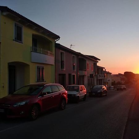 La Casa Del Sole - Casa Vacanze Uri Εξωτερικό φωτογραφία