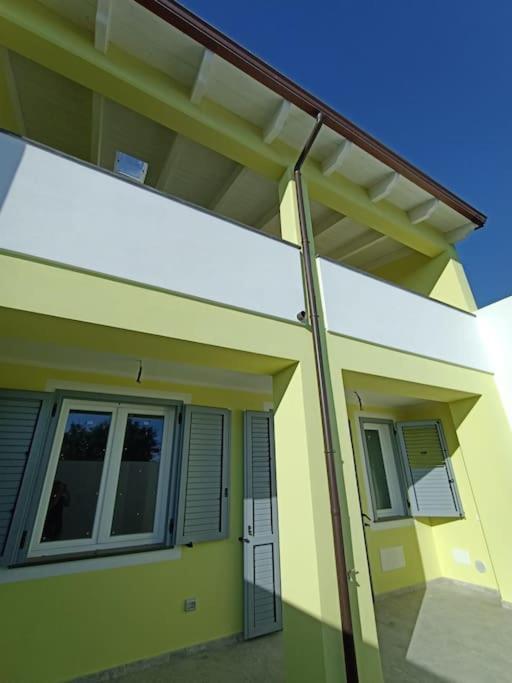 La Casa Del Sole - Casa Vacanze Uri Εξωτερικό φωτογραφία